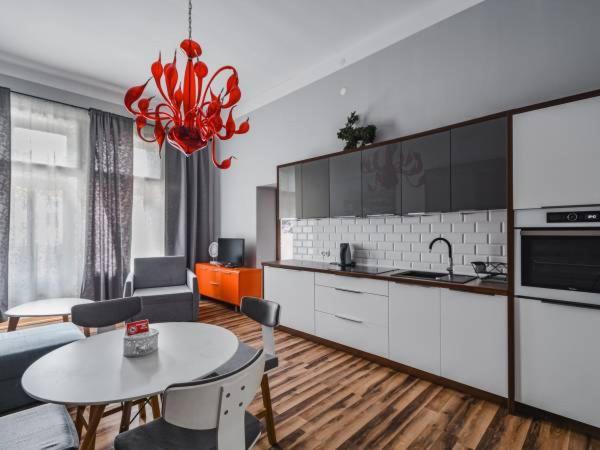 Apartamenty Goralska Pasja Krupowki 37 ซาโกปาเน ภายนอก รูปภาพ