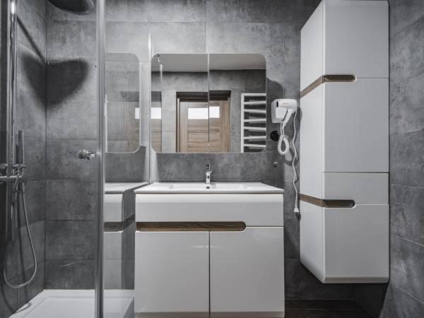 Apartamenty Goralska Pasja Krupowki 37 ซาโกปาเน ภายนอก รูปภาพ