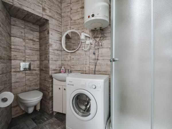 Apartamenty Goralska Pasja Krupowki 37 ซาโกปาเน ภายนอก รูปภาพ